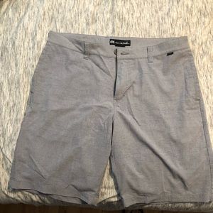 36” Travis Mathew Shorts